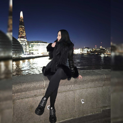 Ibet M. profile photo