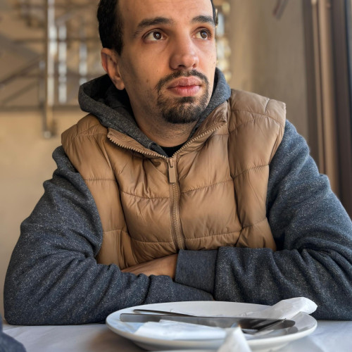 Rafik R. profile photo