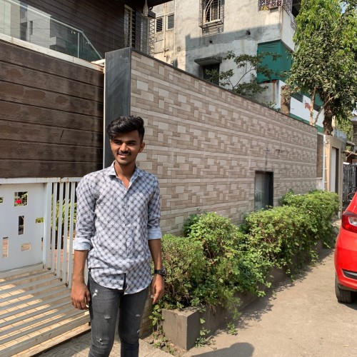 sahil D.