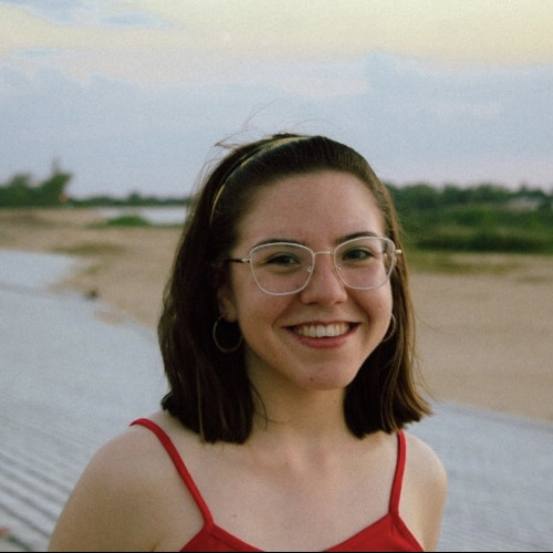 Paz G. profile photo