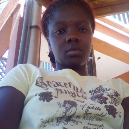 Shella A. profile photo