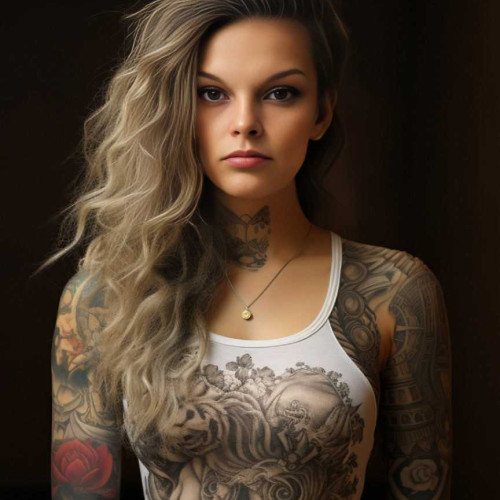 Samantha F.