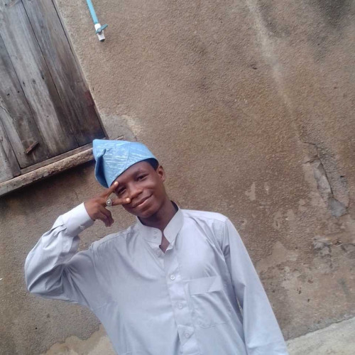 Abubakar h.