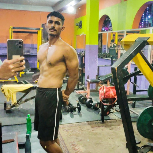 Md Sibtain K. profile photo