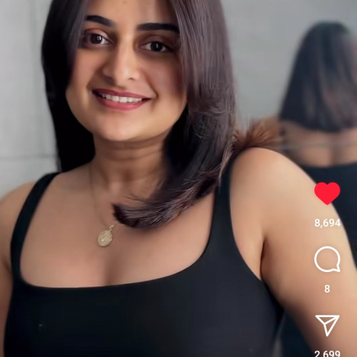 Anagha A. profile photo