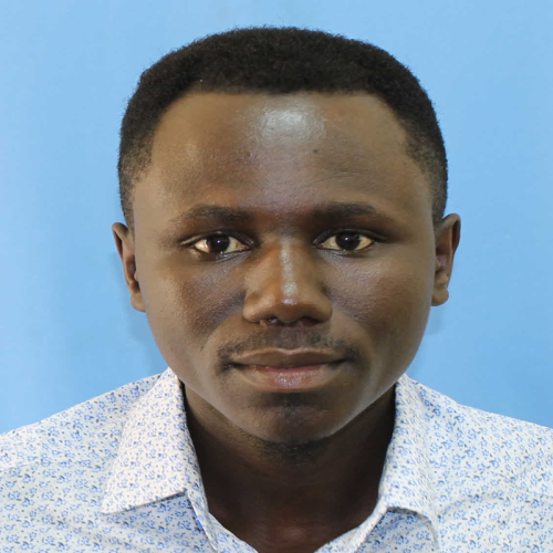 Geofrey C. profile photo