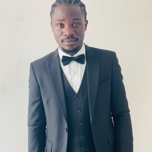 Mugalu B. profile photo
