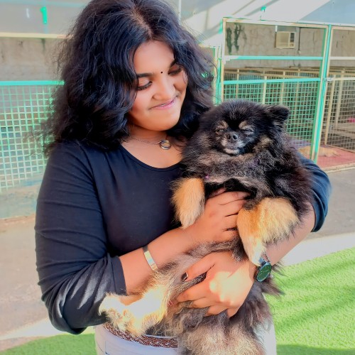 Aswini  A. profile photo