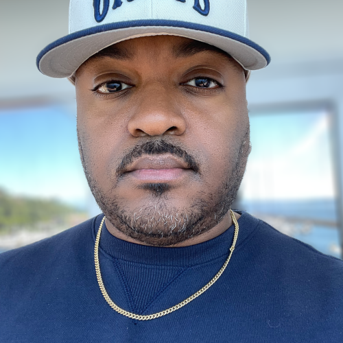 Donte R. profile photo