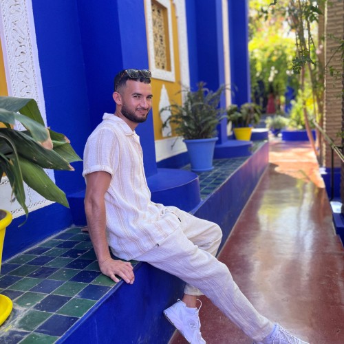 Mounir  E. profile photo