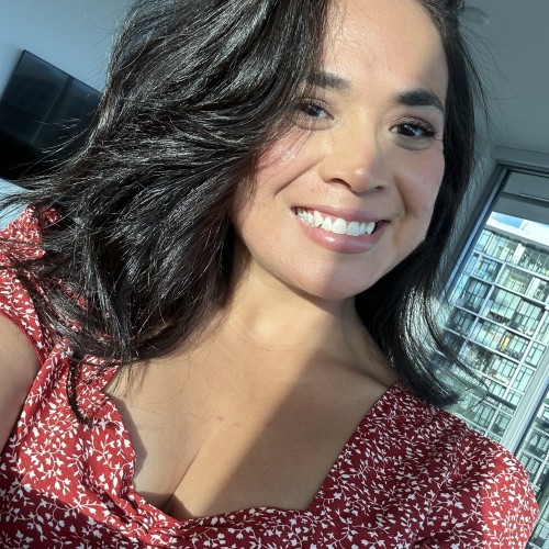 Jaqueline M.