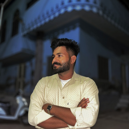 Mainpal S. profile photo