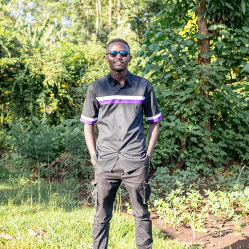 KELVIN M. profile photo