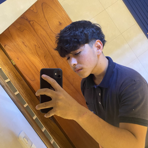 Lucas G. profile photo