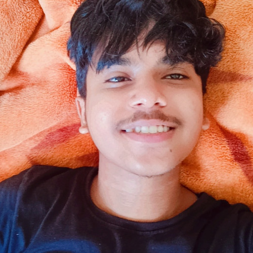 Harsh S. profile photo