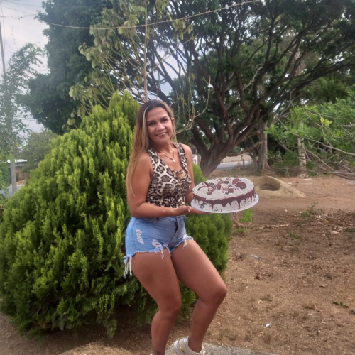 Paola A. profile photo