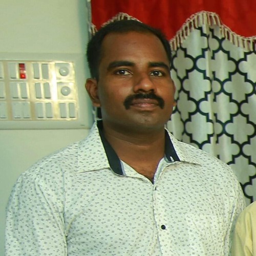 Anish M.