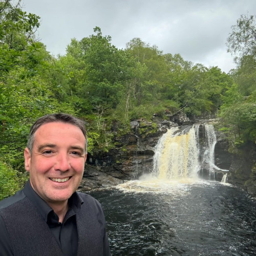 Steve L. profile photo