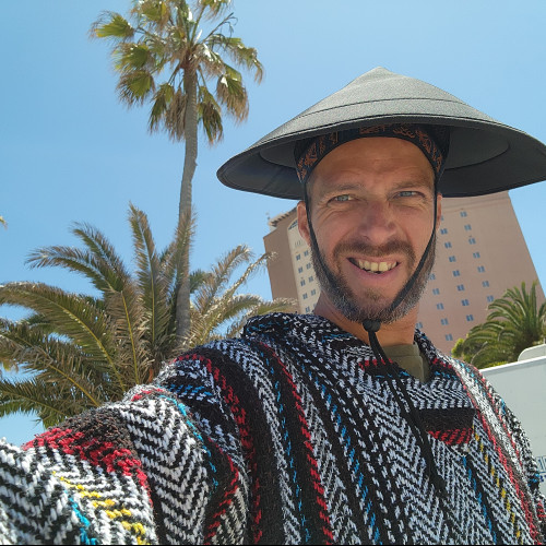 JAIR  G. profile photo