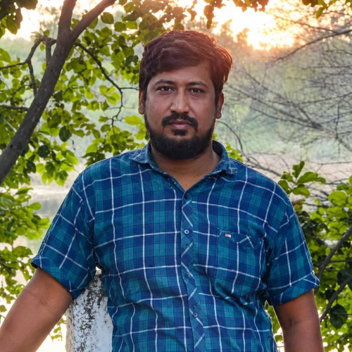 rajiv k. profile photo
