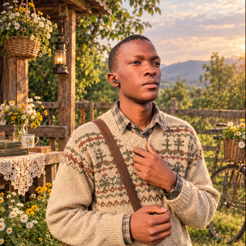Bakari m. profile photo