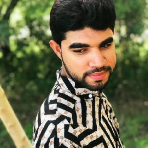 Atta Ur Rehman  A. profile photo