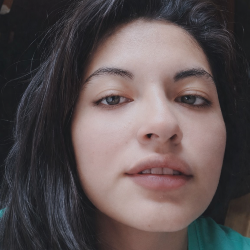 Vanessa P. profile photo
