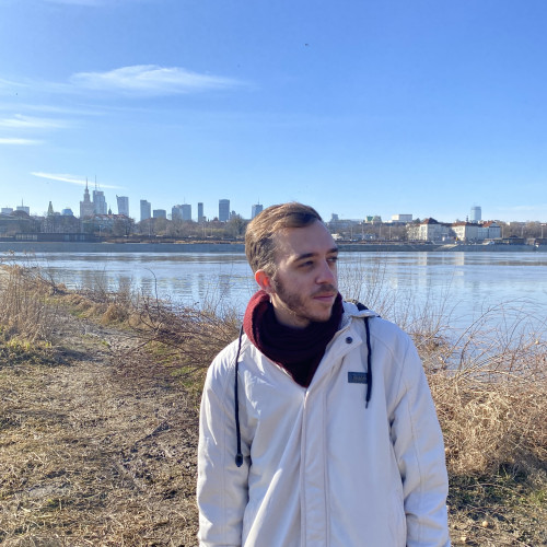 Quique o. profile photo
