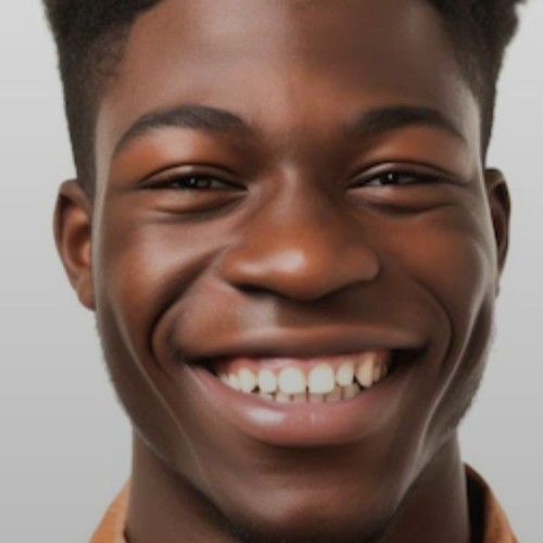 Adeshina O.
