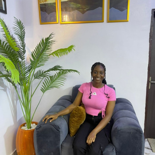 Ifeoma M. profile photo