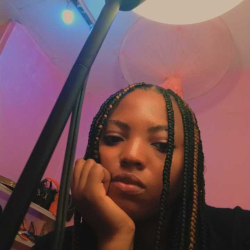 Ghislaine B.