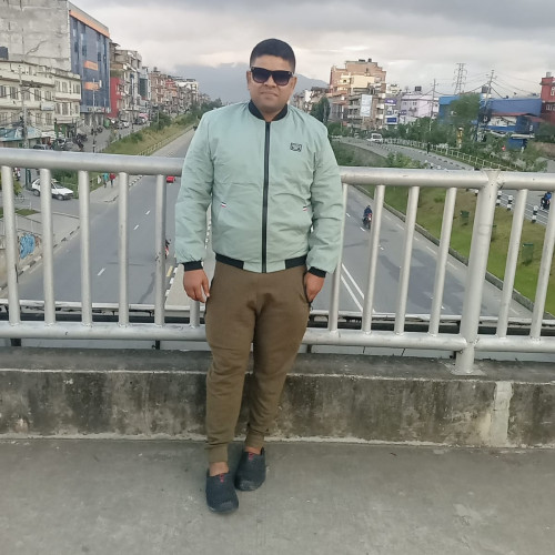 Prashant  S.