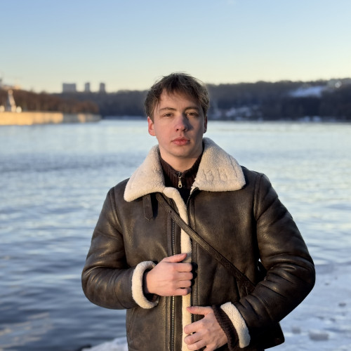 Себастьян М. profile photo