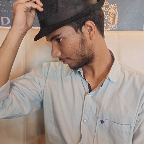 Dhonisharam  S.