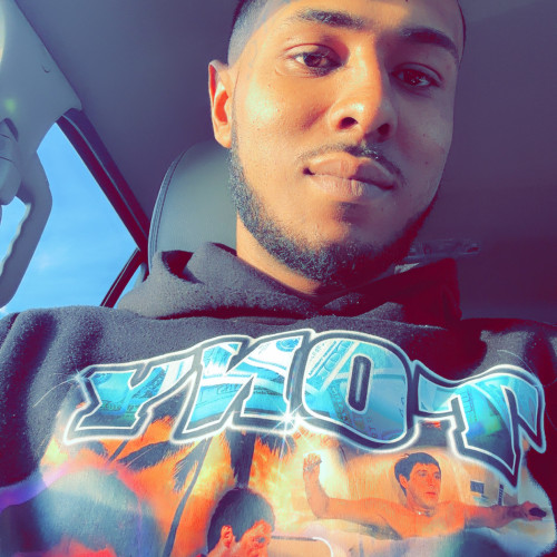rashan g. profile photo