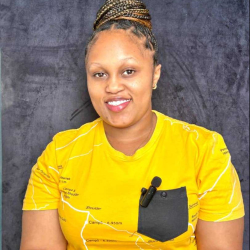 Diana L. profile photo