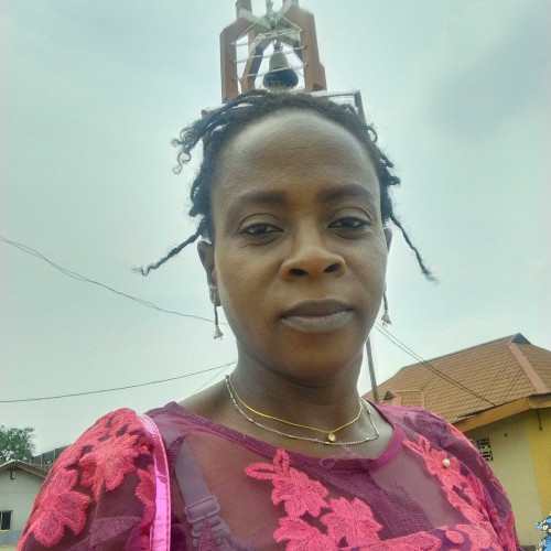 Oluwakemi U.