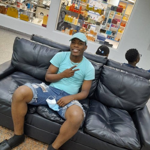 Shaqwan  A. profile photo