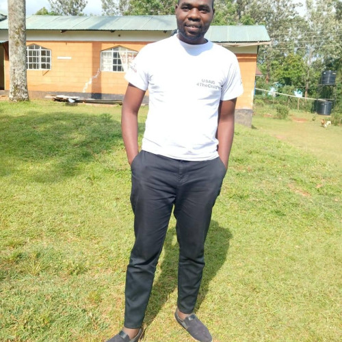 Kuyoh O. profile photo