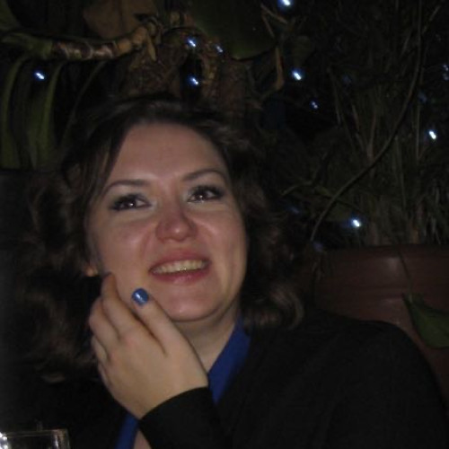 Ancha C. profile photo
