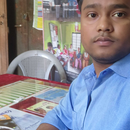 Raj S. profile photo