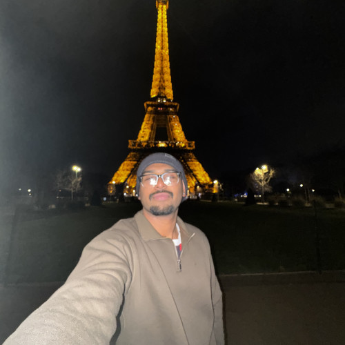 Chris J. profile photo