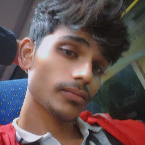Prajwal R. profile photo