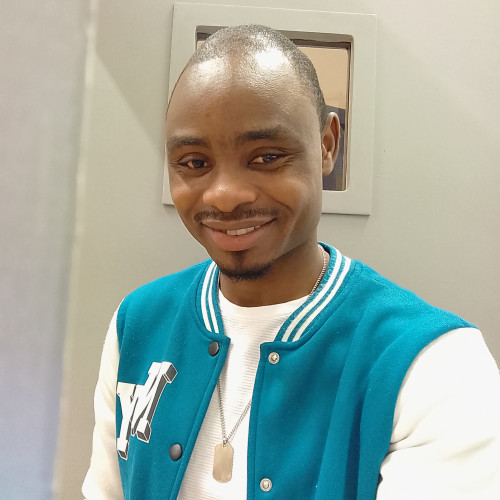 Juma D. profile photo