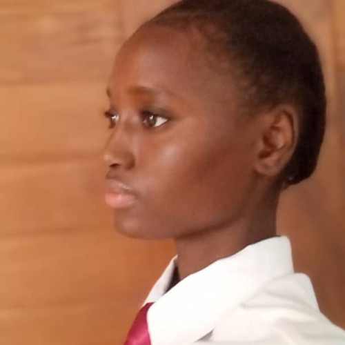 Rose G. profile photo