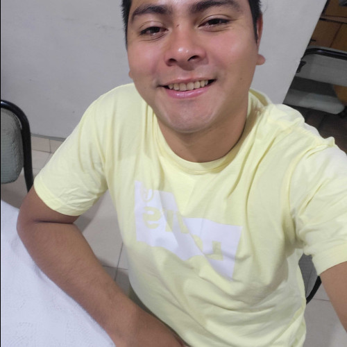 manuel m. profile photo