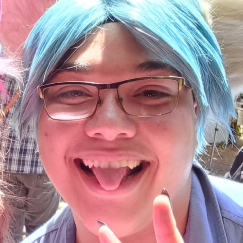 Oni B. profile photo