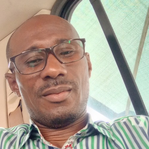 Faustinus A. profile photo