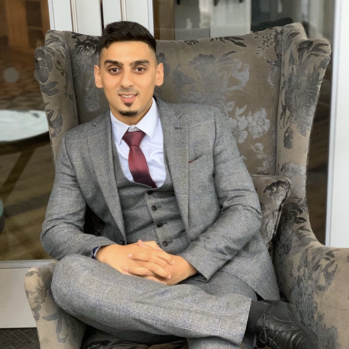 Hasib S. profile photo