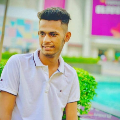 Amit K.